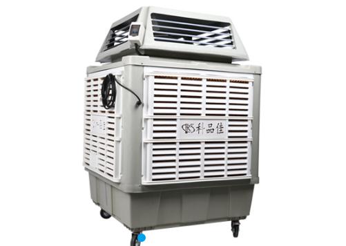 水冷空調選擇