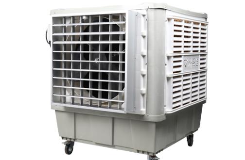 環保空調用途